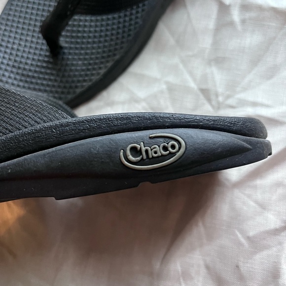 Chaco Women’s Sandals- Size 9 - Picture 3 of 4